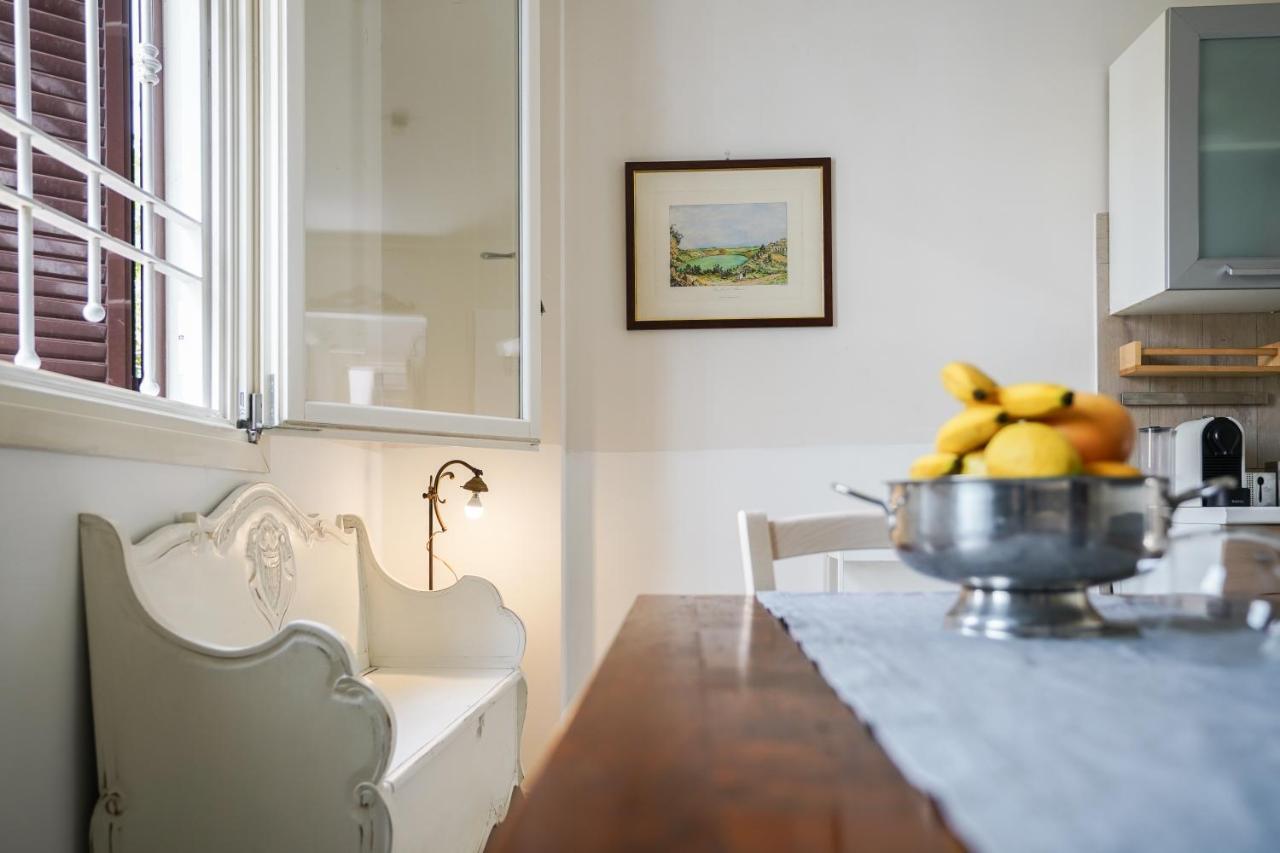 Stunning Terrace Vatican City Apartment Rome Exterior photo